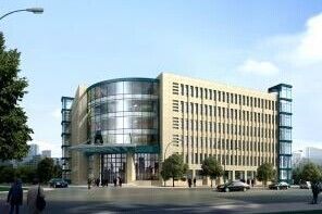 Shenzhen City Breaker Co., Ltd.
