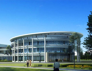 Shenzhen City Breaker Co., Ltd.