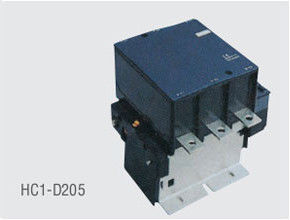 Contattore magnetico elettronico di CA di lunga vita, commutatore magnetico del contattore di HVAC