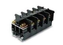 VDE e UL dos conectores 23AWG do bloco terminal de parafuso de 3.81mm 300V 15A