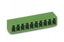 LZ1R-3.5/3,81 2.5KV 160v 8A obstruem dentro conectores do bloco terminal do Vo 5 Pólos