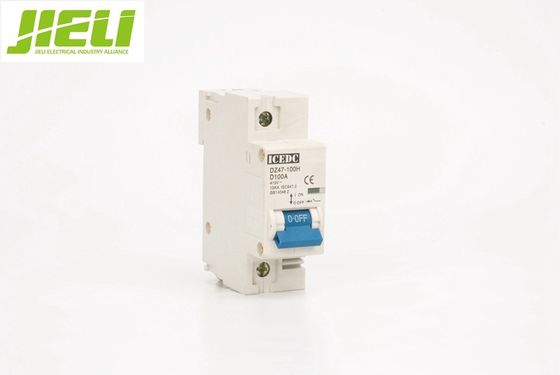 3000A - mini interruptor sobrecarregado 6000A 230v/415v, interruptores do UL
