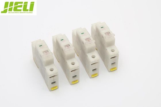 Disyuntor 6000A 10000A del NC del profesional bipolar casero mini