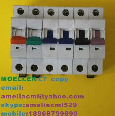 xpole  f&g miniature circuit breraker L7 mcb mini circuit breaker current protector