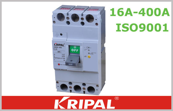 잔여 현재 차단기 지구 누설 ELCB 30 300 500mA