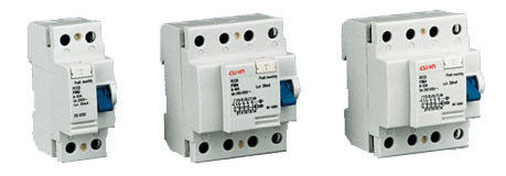 F360 Residual Current Circuit Breaker