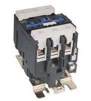China 3 Phase Low Voltage Protection Devices AC DC Contactors 50Hz / 60Hz 1000V supplier
