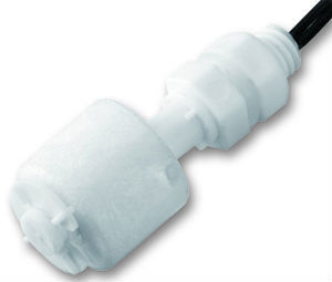 MR0835-P High Precision White Plastic High Quality Float Level Switch /Sensor