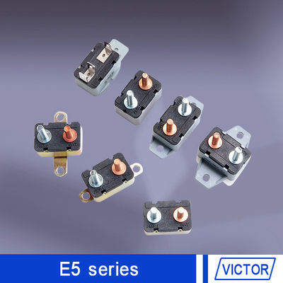 IP67 διακόπτης βαρκών, αυτόματος διακόπτης 10amp 15amp 20amp 25amp αναστοιχειοθέτησης