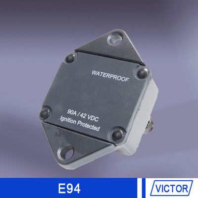 High amp circuit breaker / 12V Circuit Breaker for Car , Marine , circuit protect