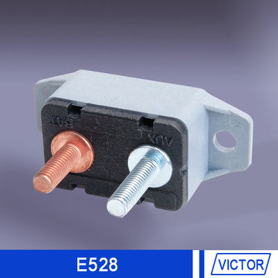 Mini Truck and Bus Circuit Breaker 14V 24V DC , thermal circuit breaker auto reset