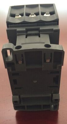 Contator da C.A. Magetic do IEC 60947-4 com 3 o pólo, tensão até 1000V, 9A atual a 150A