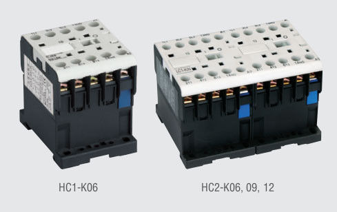 elektrischer Kontaktgeber-/Bewegungskontaktgeberkurz Last Schutz Wechselstroms 12A magnetischer