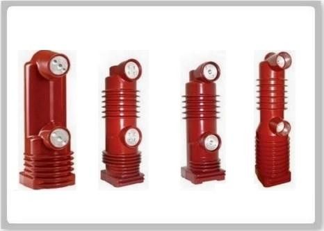 Stable Insulating Ability  GB / DL mechanically held vacuum lighting magnetic contactors