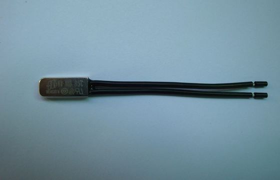 Mini Thermische Overbelastingsbeschermer voor Motor/Elektrohuishouden