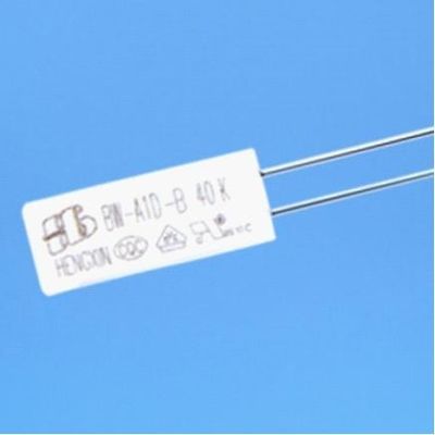 Protector termal modificado para requisitos particulares de la sobrecarga de la herramienta eléctrica con la cubierta del hierro