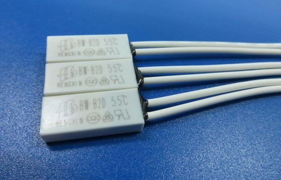 Protector termal modificado para requisitos particulares de la sobrecarga de la herramienta eléctrica con la cubierta del hierro