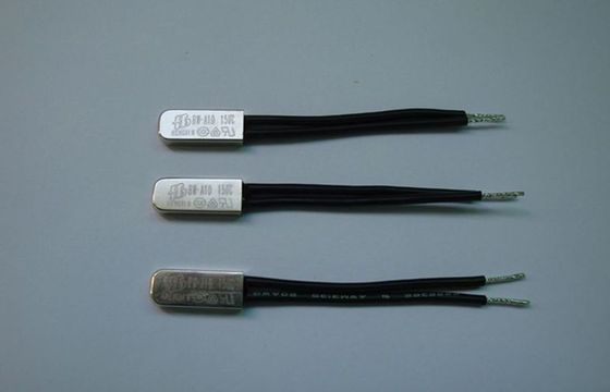 Protector termal modificado para requisitos particulares de la sobrecarga de la herramienta eléctrica con la cubierta del hierro