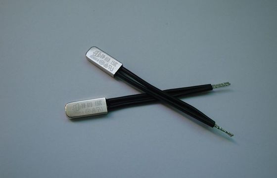 Protector termal modificado para requisitos particulares de la sobrecarga de la herramienta eléctrica con la cubierta del hierro