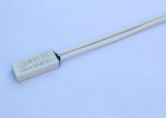 Industry KSD 9700 Thermal Overload Protector For Battery Pack