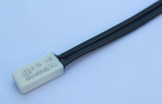 Koelventilator Thermische Beschermer, Transformatoren Thermische Beschermer
