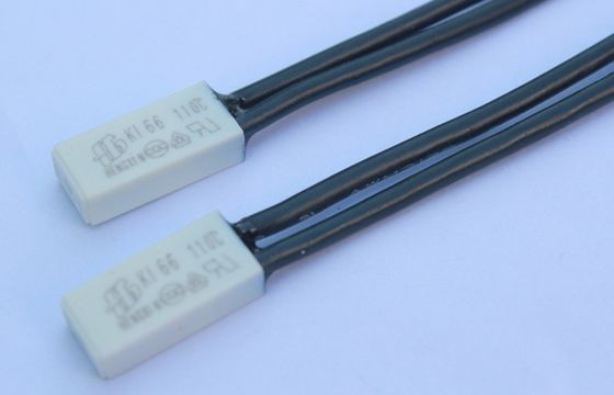 Koelventilator Thermische Beschermer, Transformatoren Thermische Beschermer
