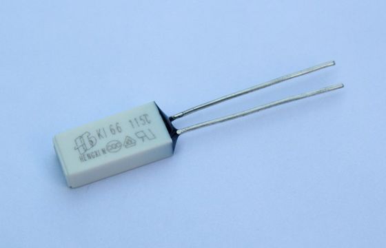 Koelventilator Thermische Beschermer, Transformatoren Thermische Beschermer