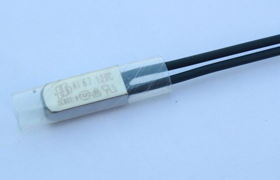 Koelventilator Thermische Beschermer, Transformatoren Thermische Beschermer
