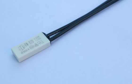 Protecteur thermique en plastique de surcharge de BW-B2D pour les moteurs à courant alternatif Électriques