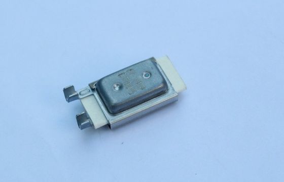 Disyuntor auto de la protección del motor del reset del protector termal de la sobrecarga del transformador
