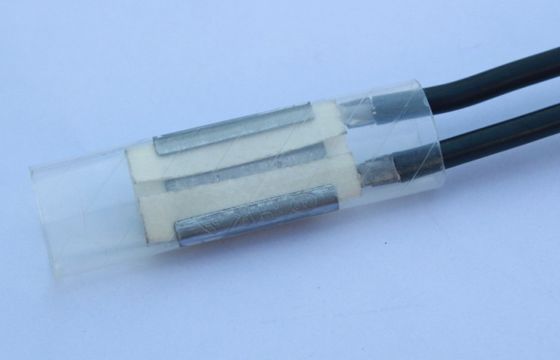Disyuntor auto de la protección del motor del reset del protector termal de la sobrecarga del transformador