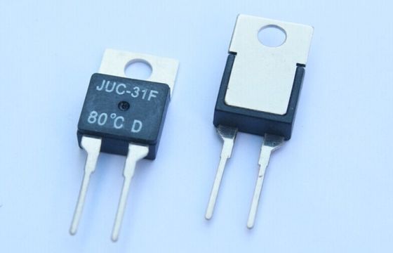 Confiabilidad de la sobrecarga del amplificador audio alta del interruptor termal del protector