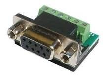 300V 14A Brass terminal block connectors 27AWG 1.2mm PCB 5.08mm Pitch supplier