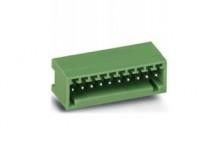LZ1R-2.5 160V 4A clavija Terminal bloque conectores para PCB