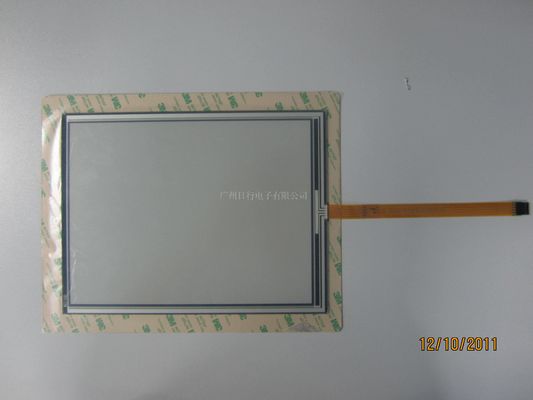 Панель переключателя мембраны касания, СИД 3M водоустойчивое и backlit
