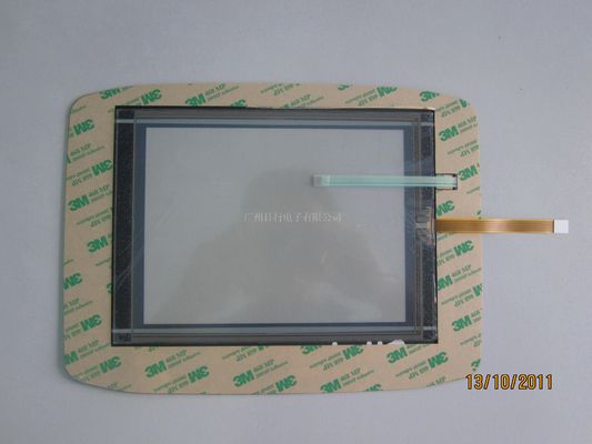 Панель переключателя мембраны касания, СИД 3M водоустойчивое и backlit