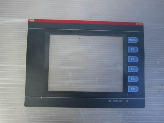 Γραφική επιτροπή 3M διακοπτών μεμβρανών επικαλύψεων και αδιάβροχος