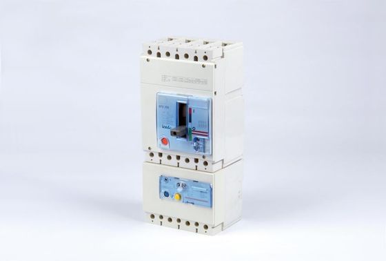 Blanco moldeado del disyuntor del caso 3P para IEC60947-2 casero 400A 630A
