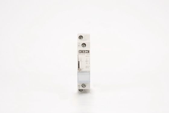 Contenga tensión 63A IEC60898 del mini reset automático del disyuntor del MBC la baja