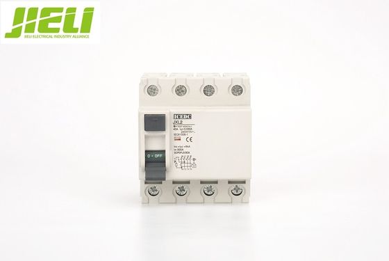 Sobrecargue pdf actual residual del disyuntor 230V, disyuntor del aire
