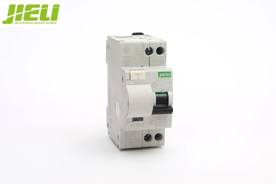 Disyuntor actual residual ELCB de la CA 3KA/7KA de IEC61008-1 para las industrias