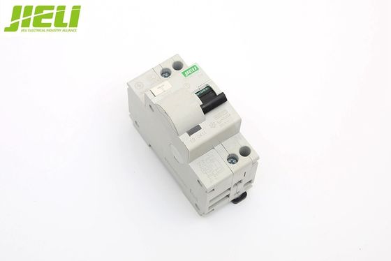 Disyuntor actual residual ELCB de la CA 3KA/7KA de IEC61008-1 para las industrias