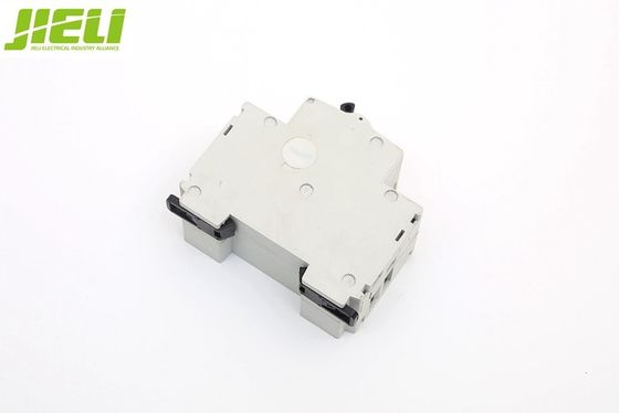 Disyuntor actual residual ELCB de la CA 3KA/7KA de IEC61008-1 para las industrias
