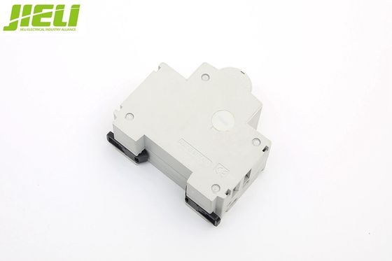 Disyuntor actual residual ELCB de la CA 3KA/7KA de IEC61008-1 para las industrias