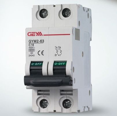 Mini interruttore di C60N