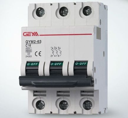 Mini interruttore di C60N