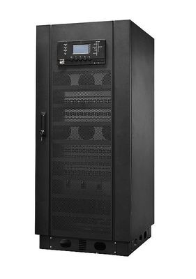 ZH Series 3 Phase Online UPS 15-400kVA , Output PF0.9  Transformless