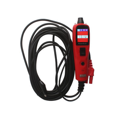 Autel PowerScan PS100 نظام كهربائيّ تشخيص