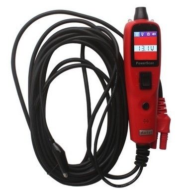 Autel MaxiTPMS TS601 Herramienta de diagnóstico y servicio del TPMS