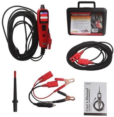 Autel MaxiTPMS TS601 Herramienta de diagnóstico y servicio del TPMS